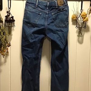 Wrangler Men’s Jeans